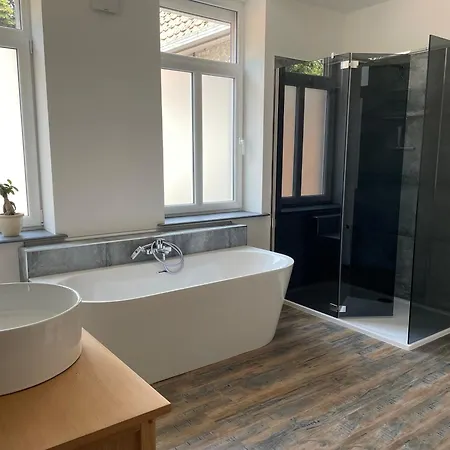 Casa vacanze L'adresse Bergues