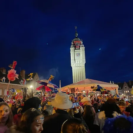 Casa vacanze L'adresse *