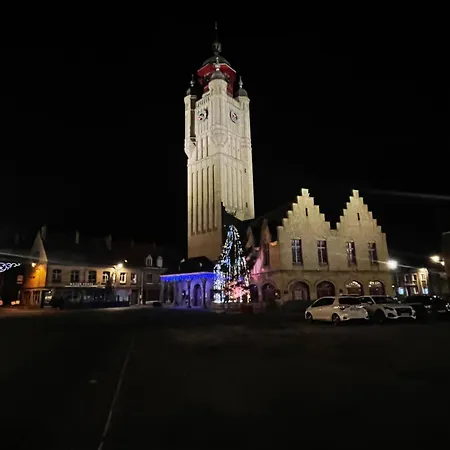 Casa vacanze L'adresse *