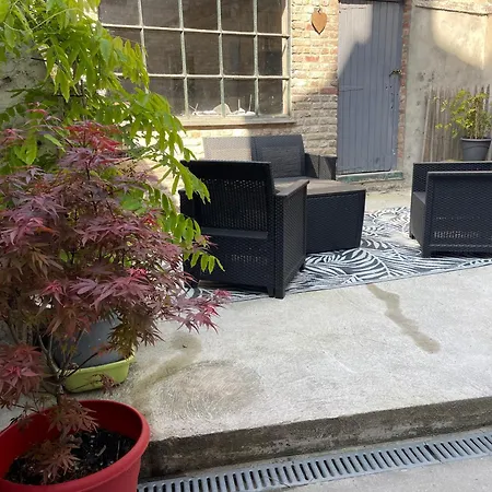 L'adresse Casa vacanze