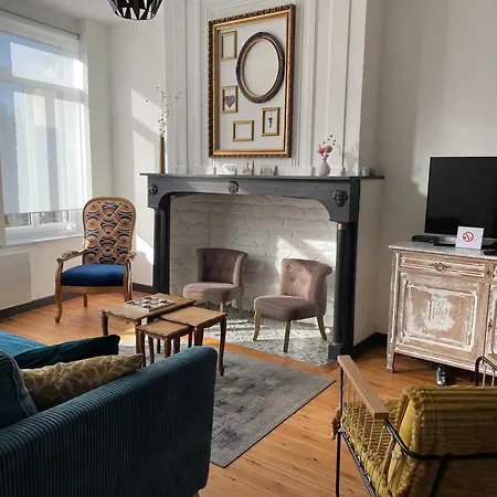 Casa vacanze L'adresse *