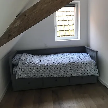 Casa vacanze L'adresse *