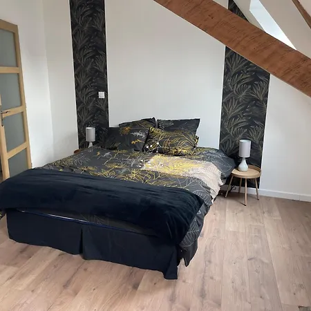 Casa vacanze L'adresse