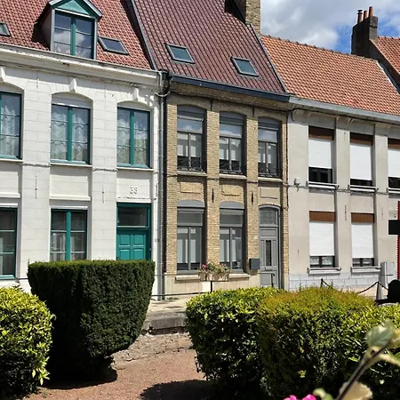 Casa vacanze L'adresse *