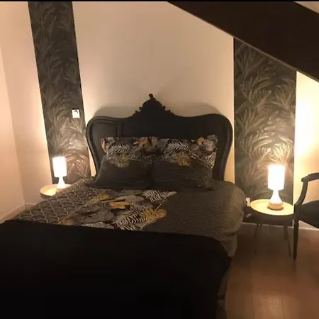 L'adresse Сasa de vacaciones Bergues