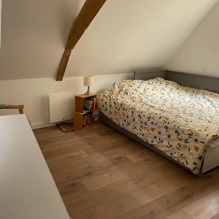 L'adresse Сasa de vacaciones Bergues